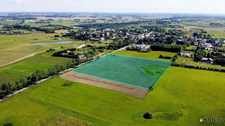 Działki  na sprzedaż, Świątki, ul. , 