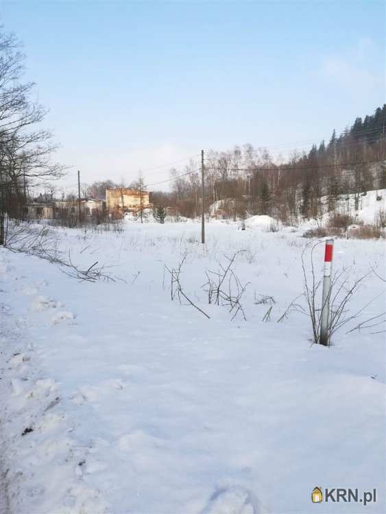 Boguszów-Gorce, ul. , Działki  na sprzedaż, 