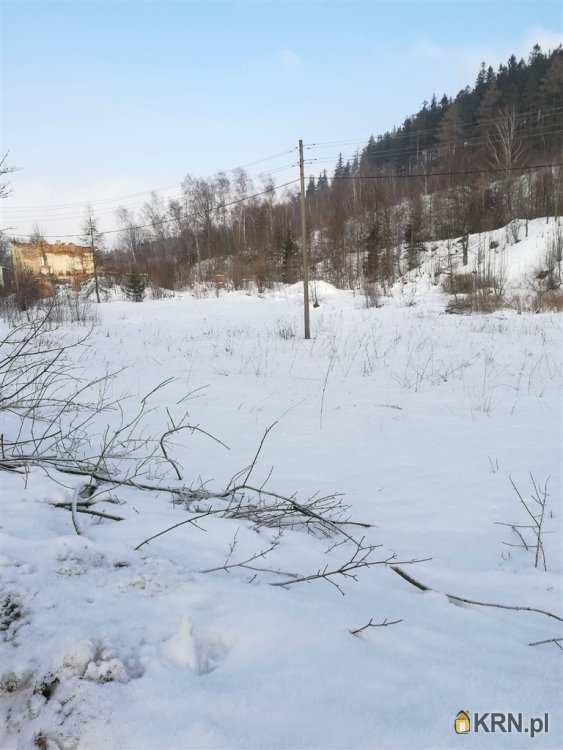 , Boguszów-Gorce, ul. , Działki  na sprzedaż