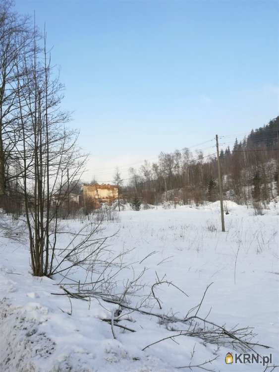 , Działki  na sprzedaż, Boguszów-Gorce, ul. 