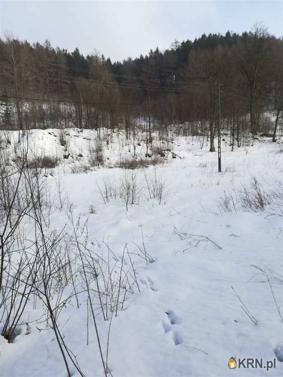 Działki  na sprzedaż, Boguszów-Gorce, ul. , 