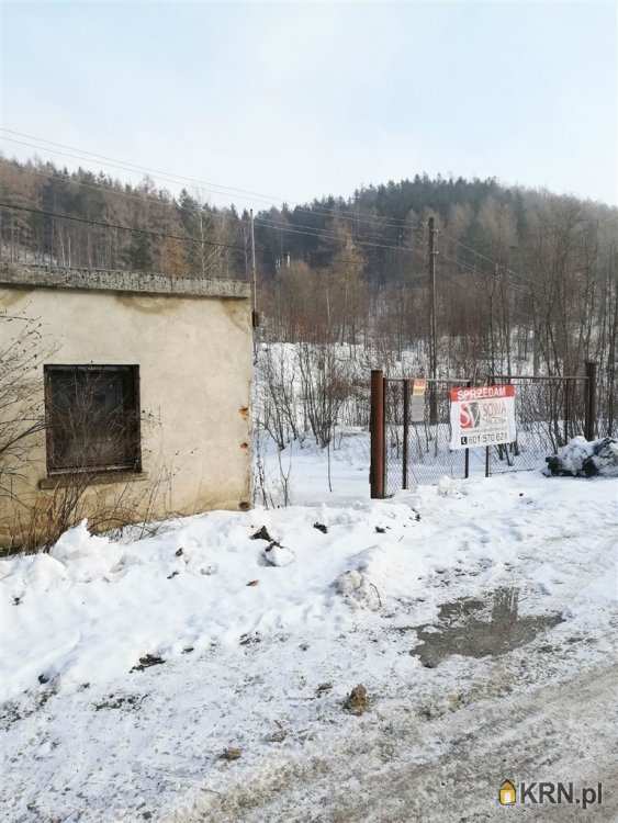 Boguszów-Gorce, ul. , Działki  na sprzedaż, 