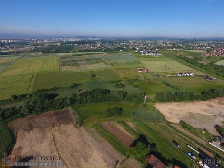 Działki  na sprzedaż, , Bosutów, ul. 