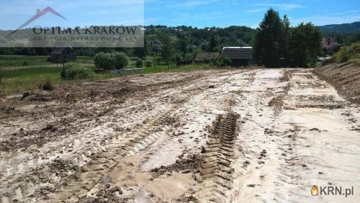 Głogoczów, ul. , , Działki  na sprzedaż