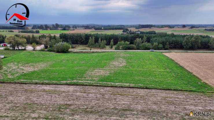 Działki  na sprzedaż, Głuszyn, ul. , 