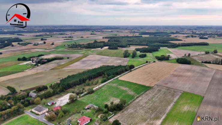 Czas Nieruchomości, Działki  na sprzedaż, Głuszyn, ul. 