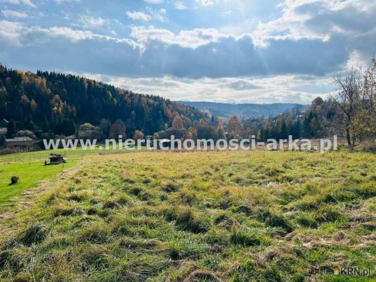 Jordanów, ul. , Działki  na sprzedaż, 