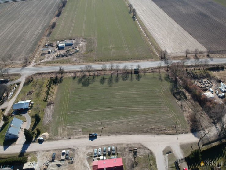 Szulc & Szulc Nieruchomośc, Działki  na sprzedaż, Pilona, ul. 