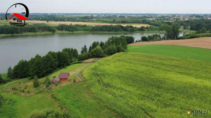 Działki  na sprzedaż, Topólka, ul. , 