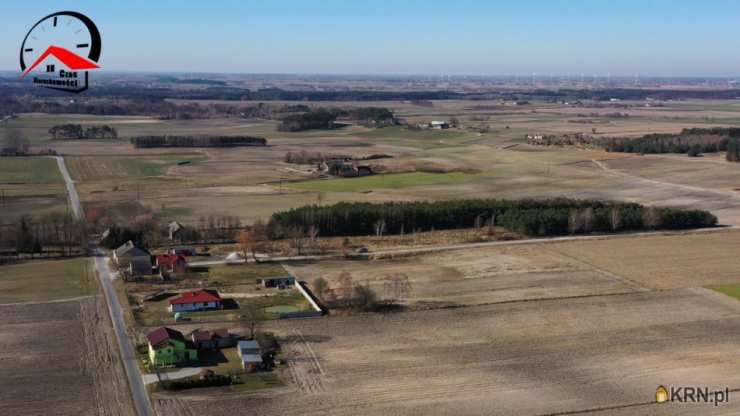 Budzisław, ul. , , Działki  na sprzedaż