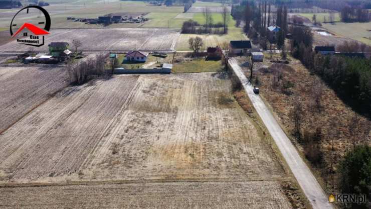 , Działki  na sprzedaż, Budzisław, ul. 