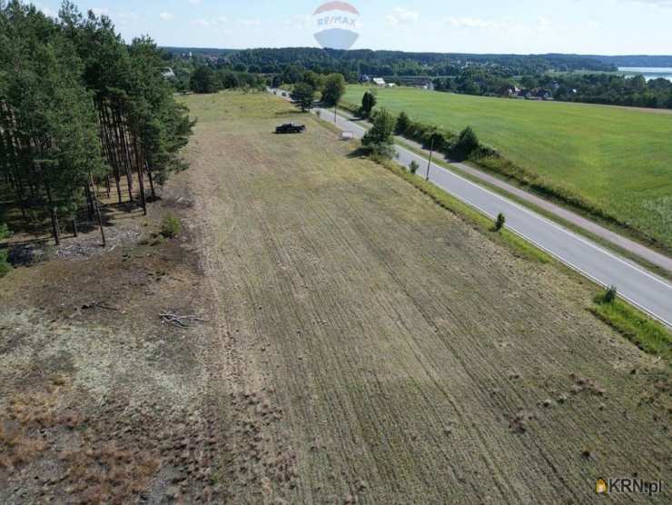 Działki  na sprzedaż, Wączos, ul. , 