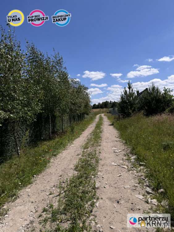 Działki  na sprzedaż, , Przyjaźń, ul. 