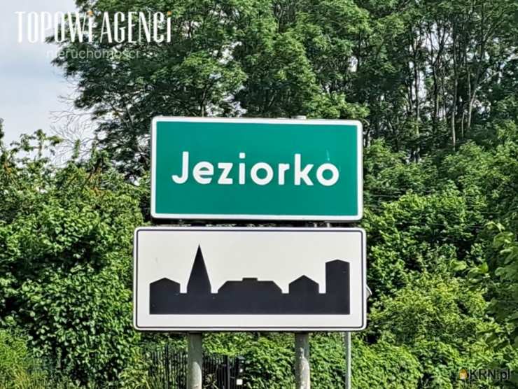 Działki  na sprzedaż, , Jeziorko, ul. 