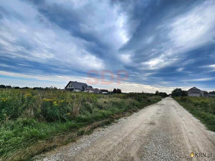 Dobrzykowice, ul. , Działki  na sprzedaż, 