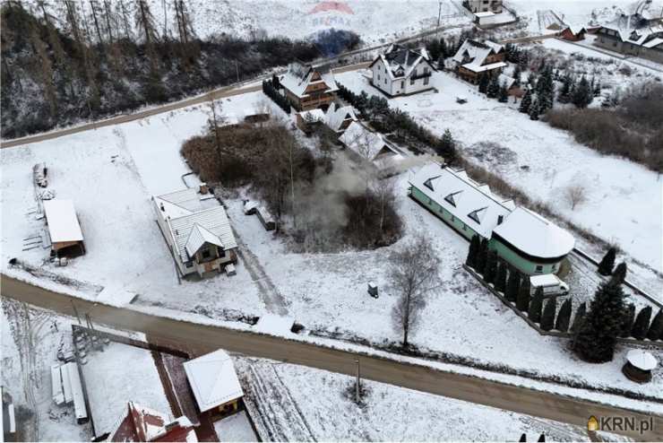 Niedzica, ul. , Działki  na sprzedaż, 