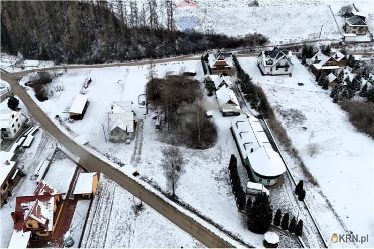 Niedzica, ul. , , Działki  na sprzedaż