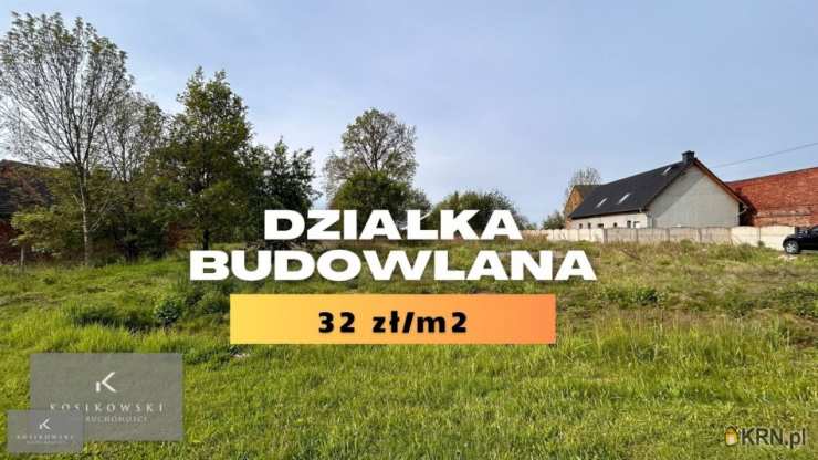 Działki  na sprzedaż, Namysłów, ul. , 