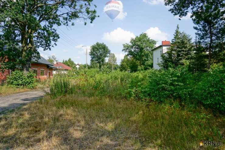 Działki  na sprzedaż, Milanówek, ul. , 