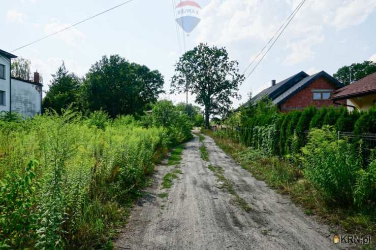 , Działki  na sprzedaż, Milanówek, ul. 