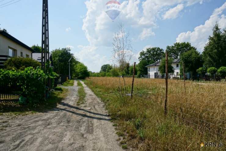 Działki  na sprzedaż, Milanówek, ul. , 