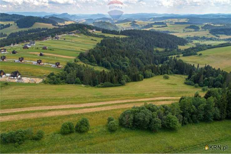 Łapsze Wyżne, ul. , , Działki  na sprzedaż