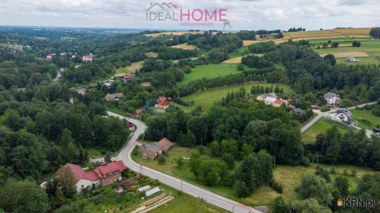  Ideal Home Nieruchomości , Działki  na sprzedaż, Handzlówka, ul. 