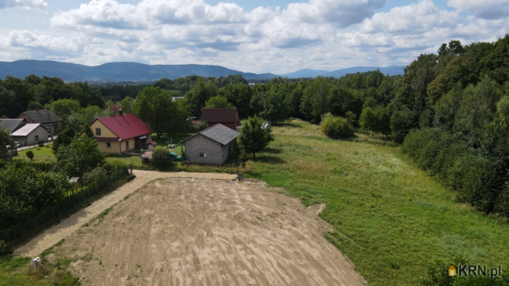 , Pisarzowice, ul. Leśna, Działki  na sprzedaż