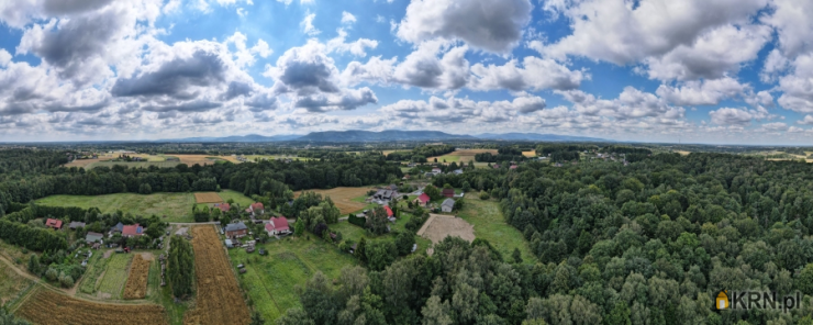 Pisarzowice, ul. Leśna, , Działki  na sprzedaż