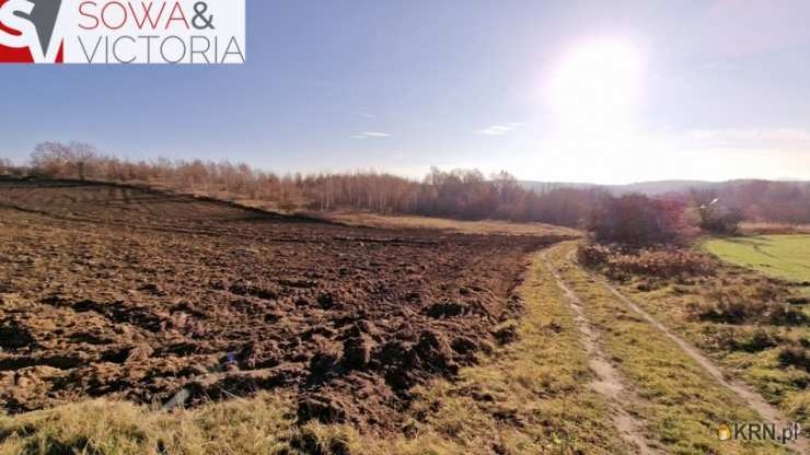 , Wałbrzych, Lubiechów, ul. , Działki  na sprzedaż