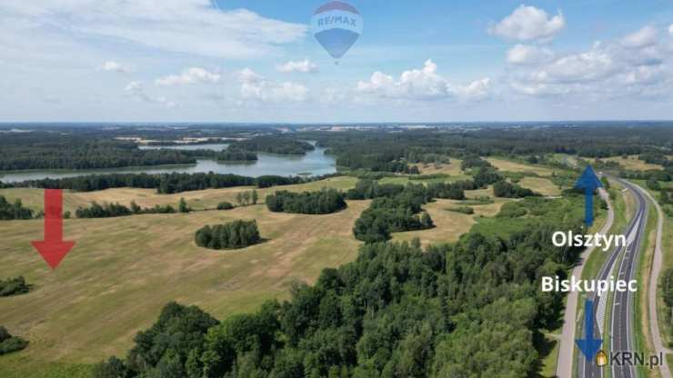 , Ramsowo, ul. , Działki  na sprzedaż