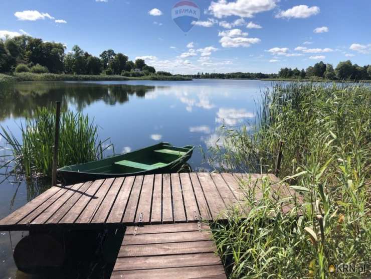 , Działki  na sprzedaż, Sąpłaty, ul. 