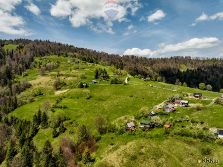 Działki  na sprzedaż, Ochotnica Górna, ul. , 