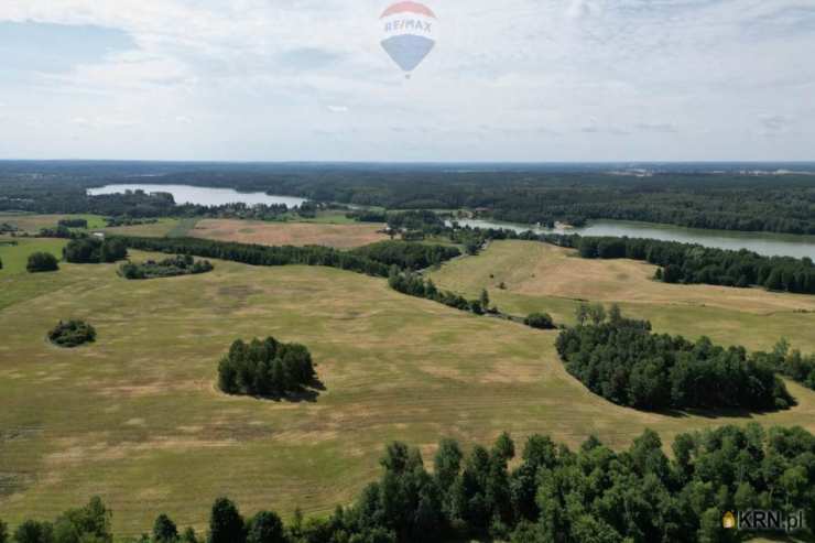 RE/MAX Polska, Działki  na sprzedaż, Ramsowo, ul. 