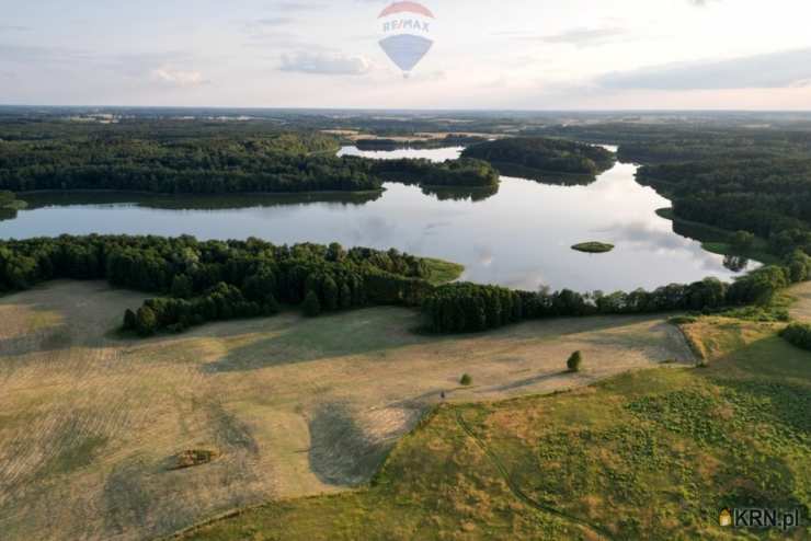 Działki  na sprzedaż, , Ramsowo, ul. 