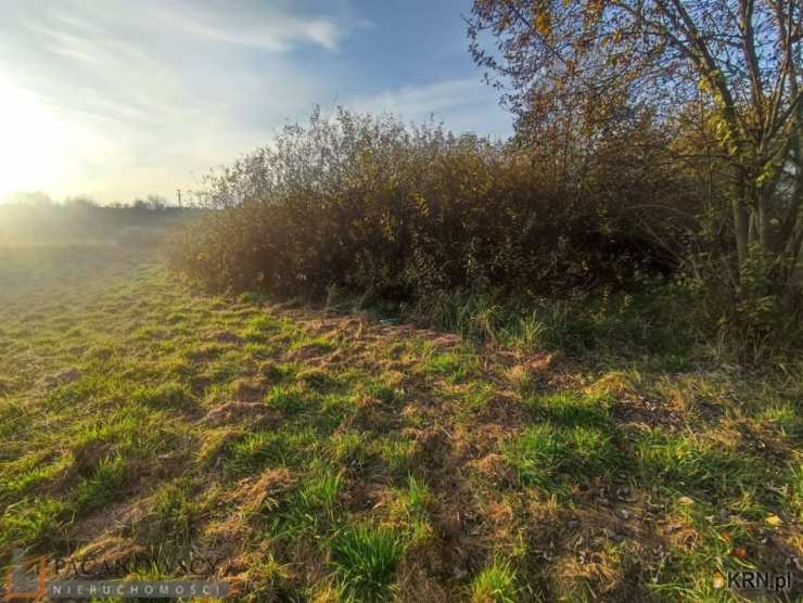 Działki  na sprzedaż, Bosutów, ul. , 