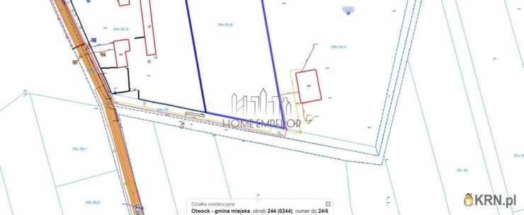 Działki  na sprzedaż, , Otwock, ul. Rakowa