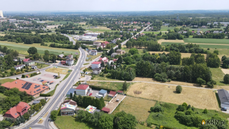 Działki  na sprzedaż, Jawiszowice, ul. , 