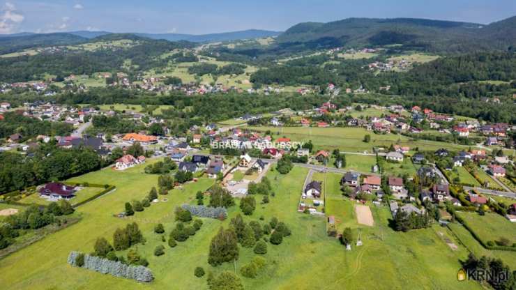 Stryszawa, ul. , , Działki  na sprzedaż