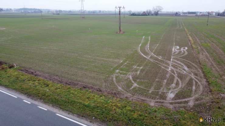 Działki  na sprzedaż, Magdalenka, ul. , 