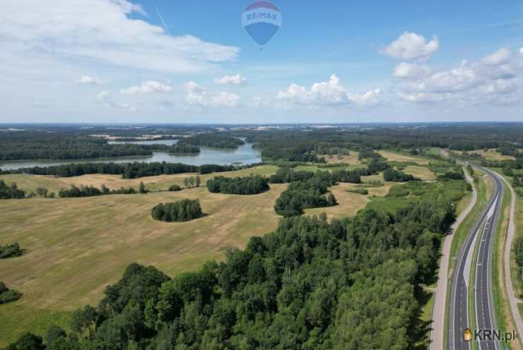 Działki  na sprzedaż, Ramsowo, ul. , 