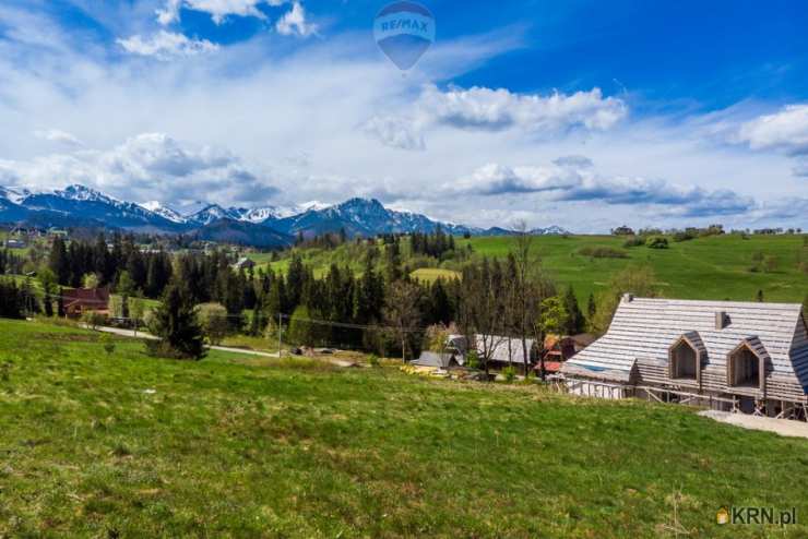 Działki  na sprzedaż, Zakopane, ul. , 