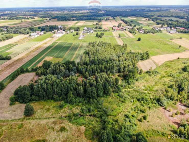 Działki  na sprzedaż, Wola Cygowska, ul. , 