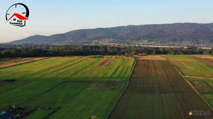 Rybarzowice, ul. Łodygowska, , Działki  na sprzedaż