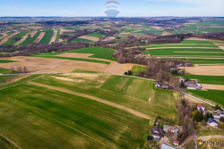 RE/MAX Polska, Działki  na sprzedaż, Grzegorzowice Wielkie, ul. 