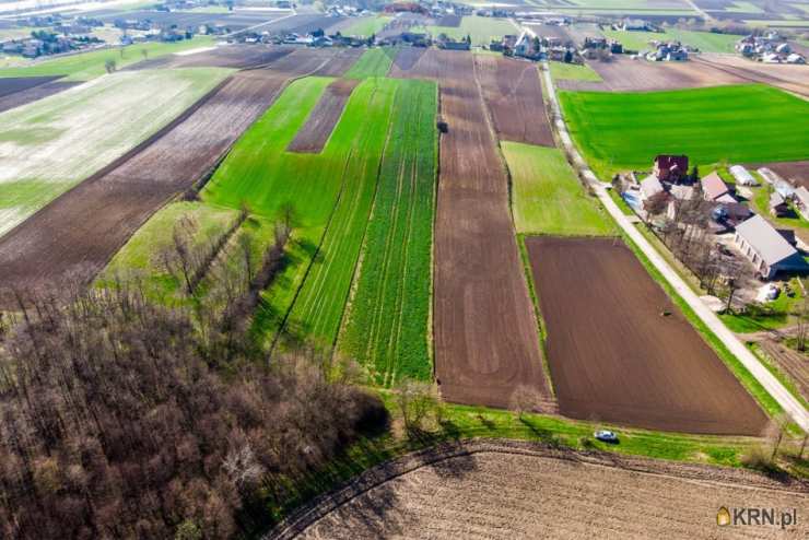 Działki  na sprzedaż, Sierosławice, ul. , 