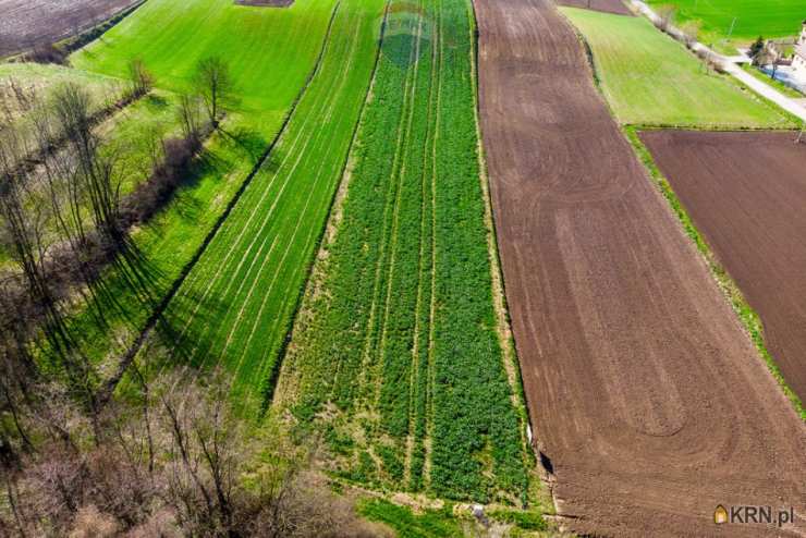 Działki  na sprzedaż, Sierosławice, ul. , 