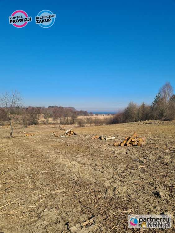 Działki  na sprzedaż, Osłonino, ul. Morska, 