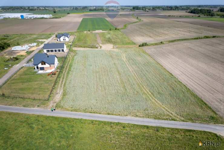 RE/MAX Polska, Działki  na sprzedaż, Kraśnicza Wola, ul. 