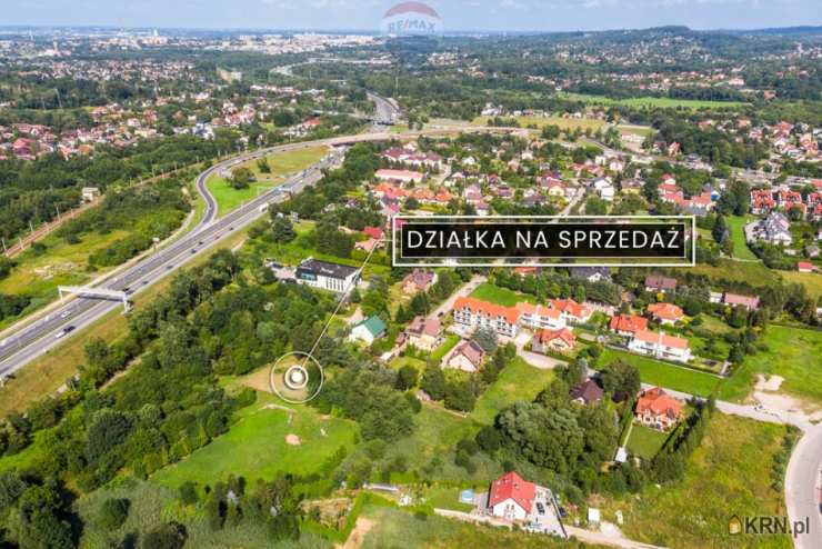 Działki  na sprzedaż, Kraków, Swoszowice/Opatkowice, ul. , 